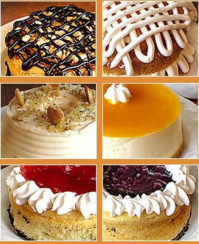 tartas